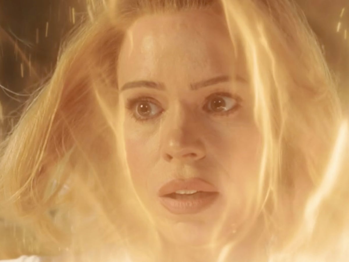 An audible gasp': Doctor Who fans shocked by Billie Piper return | Doctor Who | The Guardian