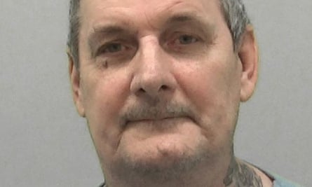 David Boyd, who has been convicted of the murder.