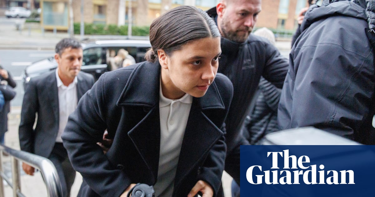 Sam Kerr trial: how a drunken night out revealed questions of race, power and privilege
