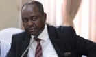 Arrest warrant issued for Central African Republic’s former president over crimes against humanity