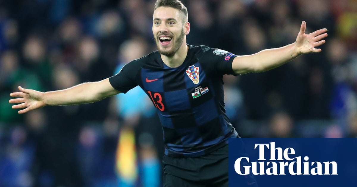 Nikola Vlasic: ‘a thousand right decisions’ forged Croatia’s new hero