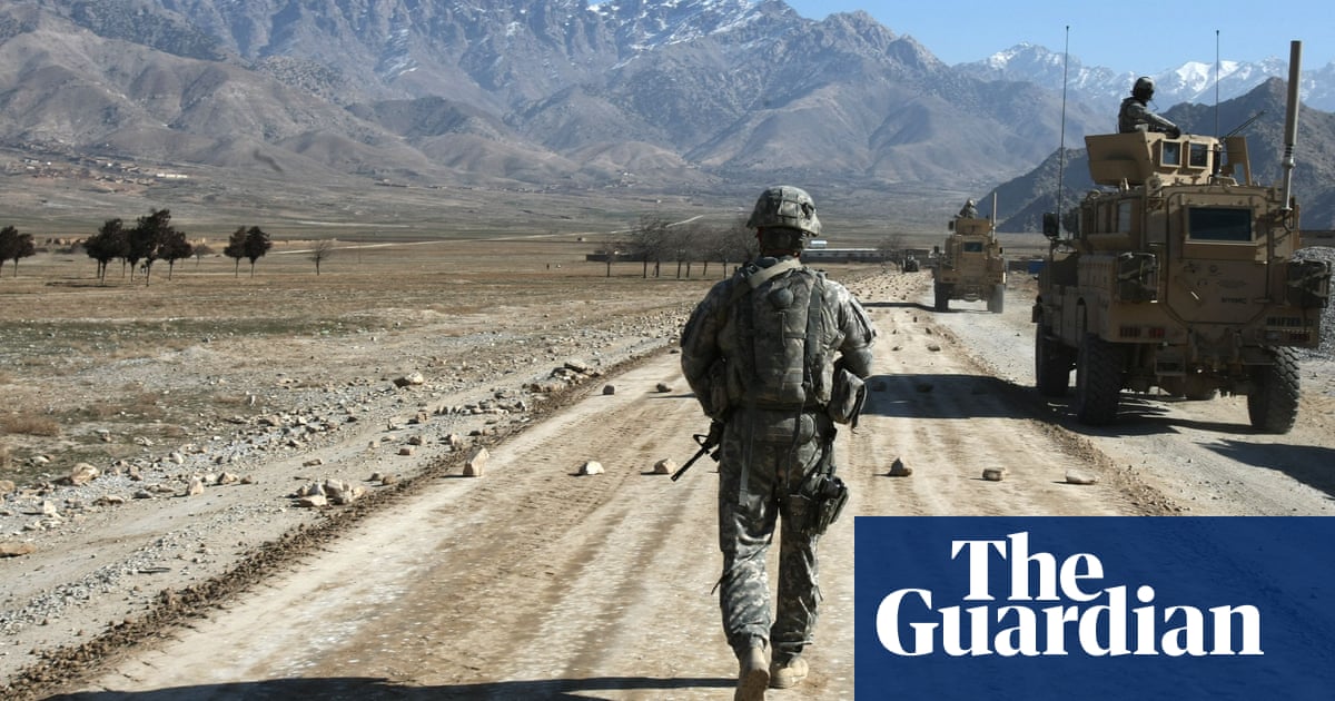 US to start evacuating Afghans who helped American forces this month