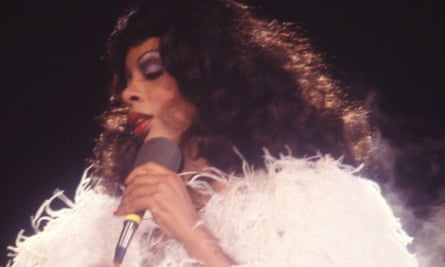 Love to Love You, Donna Summer on Sky Documentary.
