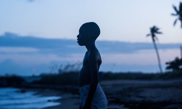 ‘A profoundly moving film about growing up as a gay man in disguise’ ... Barry Jenkins’ Moonlight.
