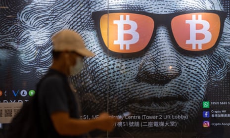 A Chinese ban on cryptocurrencies has seen miners flock to the US, Kazakhstan and Russia.