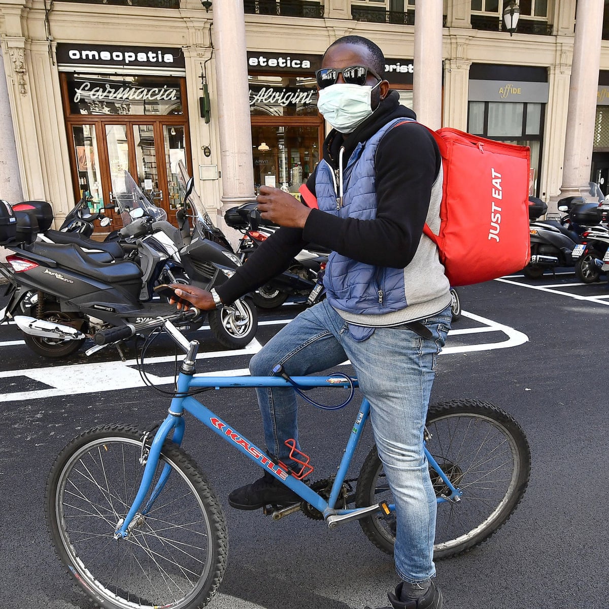 Coronavirus Has Taught Italy Hard Lessons Other Countries Must