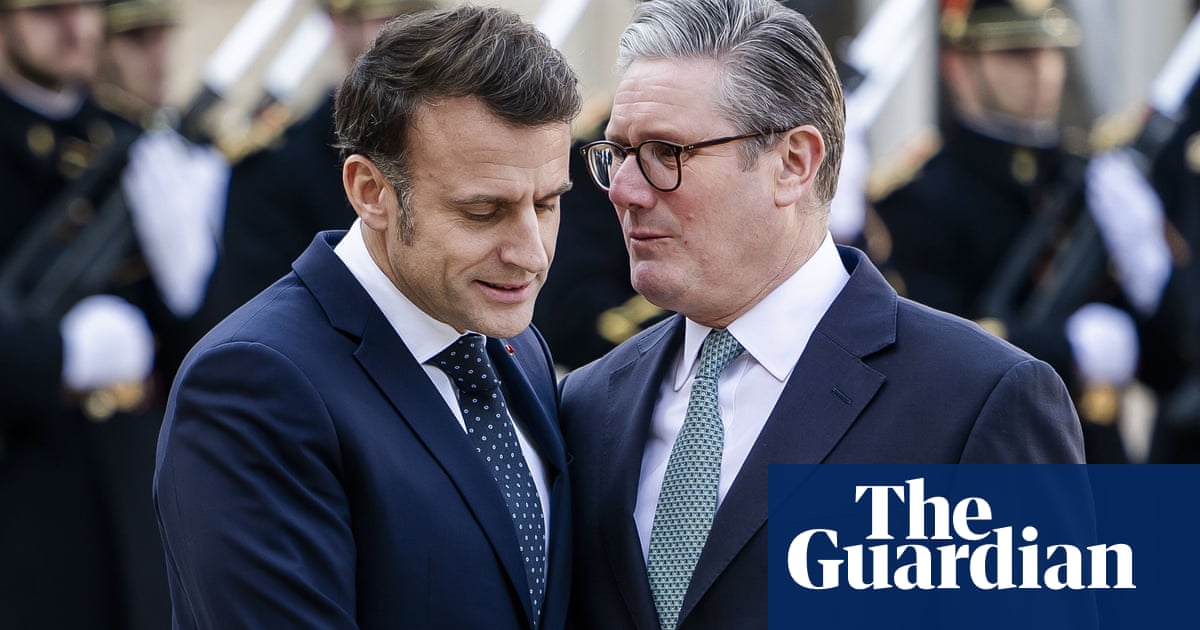 Keir Starmer's realignment with Europe will be a low-key one