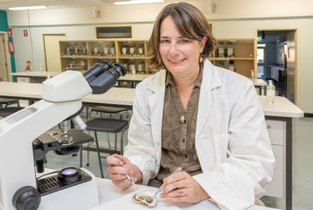 Prof Kirsten Benkendorff