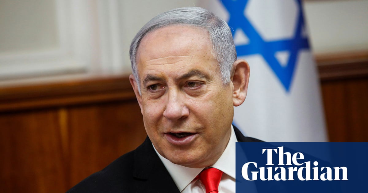 Netanyahu calls for sanctions over ICC war crimes investigation | World