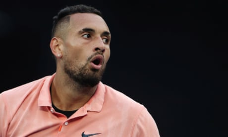 Nick Kyrgios considers skipping French Open and unlikely to leave Australia at all this year