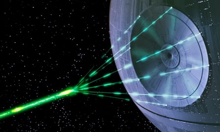The Death Star