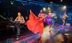 Nutcracker review - a Christmas dream of love that goes with a swing