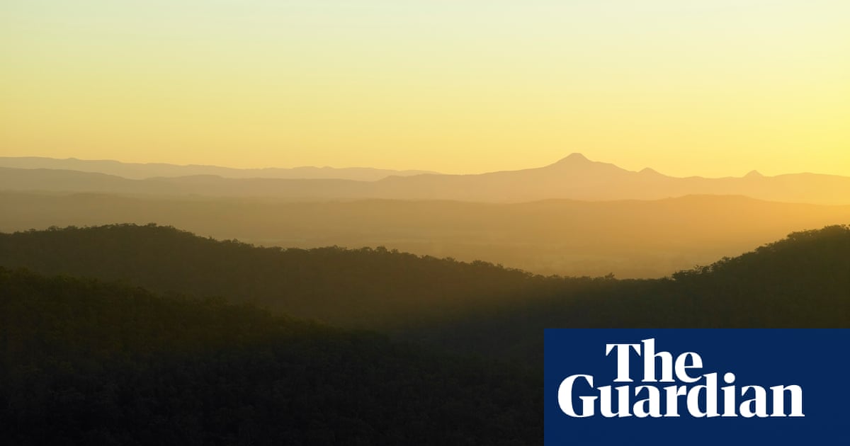 Running on empty: Tamborine Mountain and the growing anger over water mining - The Guardian