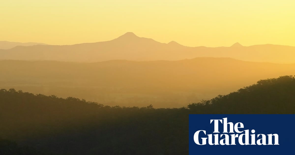 New water mines in Gold Coast hinterland barred for a year amid concerns over bottling industry - The Guardian