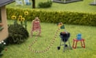 Denmark launches children's TV show about man with giant penis