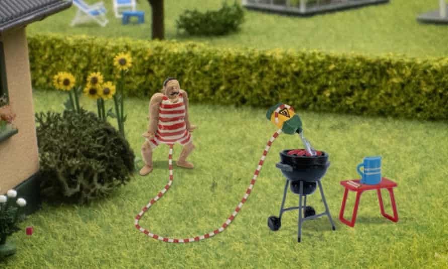 Denmark Launches Children S Tv Show About Man With Giant Penis Denmark The Guardian Denmark Launches Children S Tv Show About Man With Giant Penis Denmark The Guardian