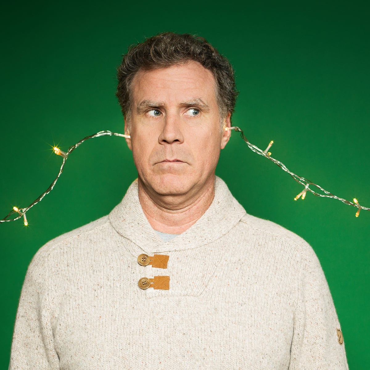 Will Ferrell Ignorance Is A Key Part Of Comedy Film The