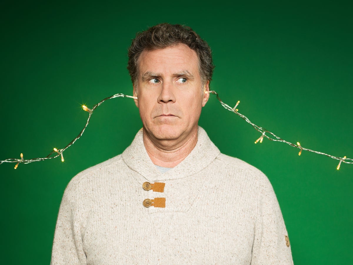 Will Ferrell Ignorance Is A Key Part Of Comedy Will Ferrell The Guardian.