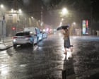Weather tracker: Thunderstorms strike across Europe amid record heatwave | Ξένα νέα στο PlusTV.gr