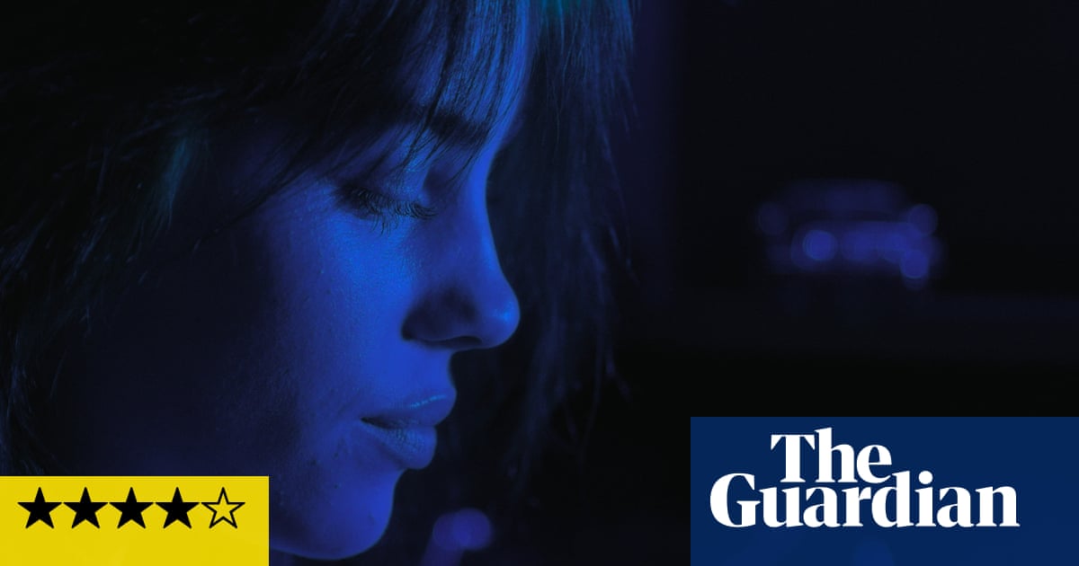 Billie Eilish: The Worlds a Little Blurry review – a fascinating look at an artist and idol