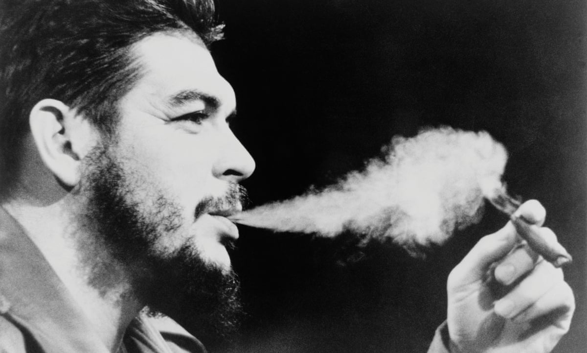 che guevara cigarette case Cuban cigar box on sale for $17,000 may not have belonged to Che Guevara | Che Guevara che guevara cigarette case Cuban cigar box on sale for $17,000 may not have belonged to Che Guevara | Che Guevara