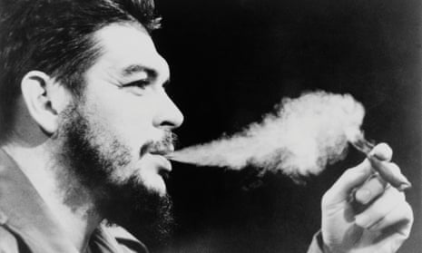 che tobacco Cuban cigar box on sale for $17,000 may not have belonged to Che Guevara | Che Guevara che tobacco Cuban cigar box on sale for $17,000 may not have belonged to Che Guevara | Che Guevara