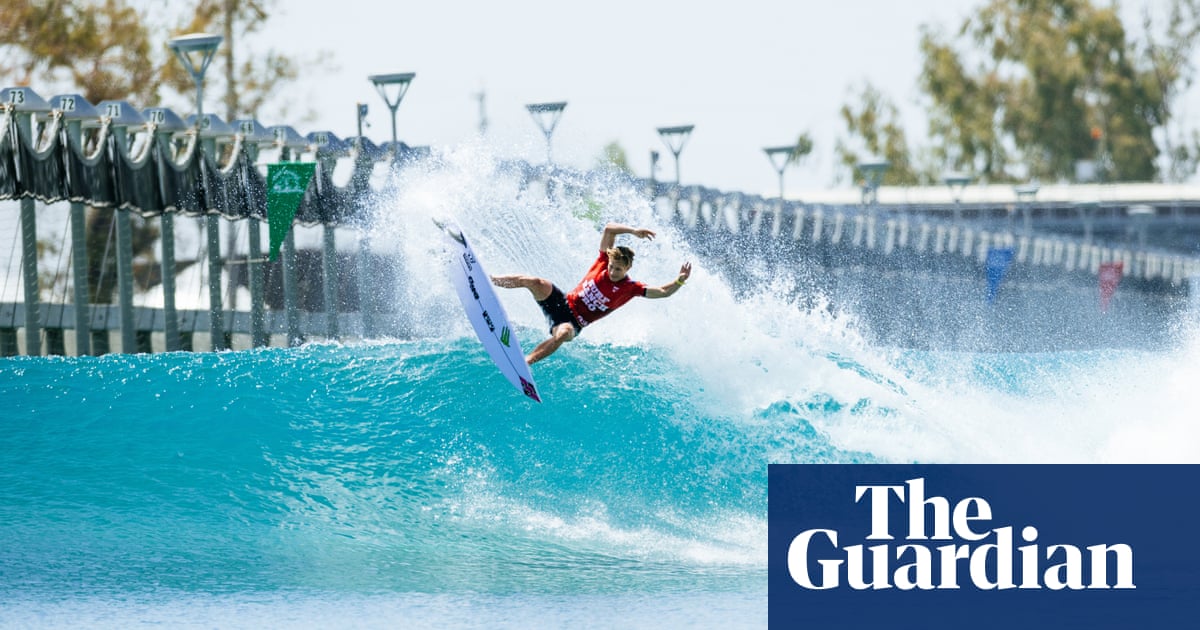 Australia surfer Ethan Ewing receives death threat amid Brazilian unrest over judging