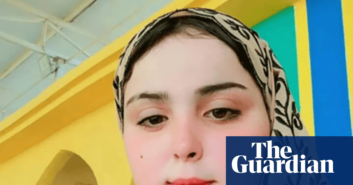 ‘My 15-year-old relative was killed for refusing to marry her cousin. My family celebrated by dancing in the street’