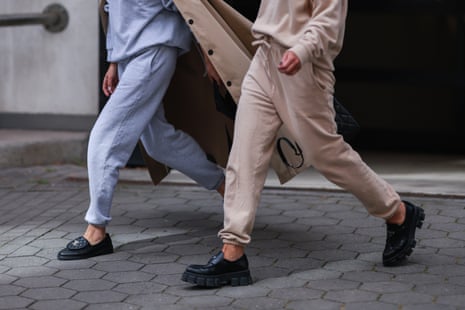 Stylists reveal 7 pant trends that are in and 6 that are out for
