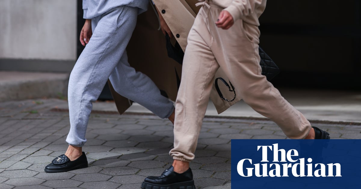 Don't sweat it: how to pick a good-quality pair of track pants, Australian  fashion