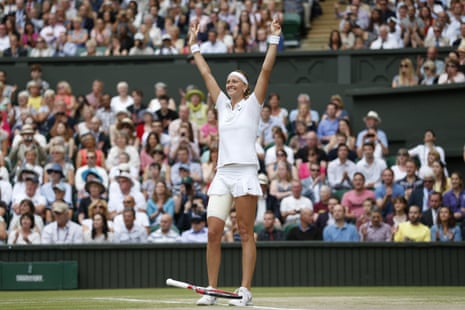 Kvitova.