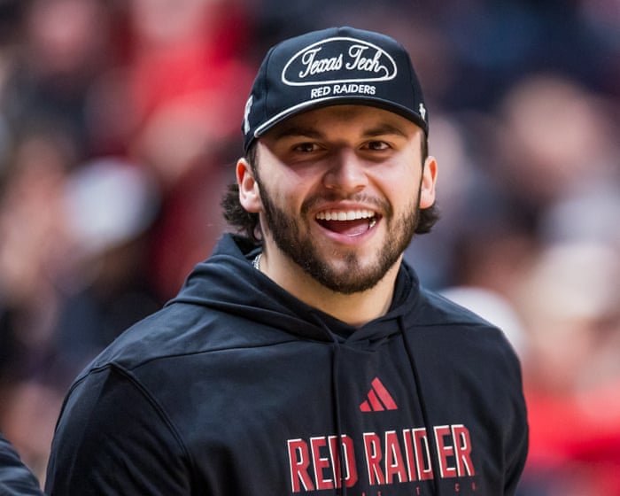 Sorsby reportedly entering NFL supplemental draft after NCAA betting ban