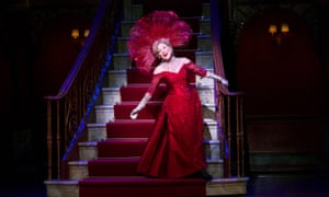 The biggest awards in theater are Sunday, and the competition is fierce as Bette Midler shines in Hello, Dolly! and Dear Evan Hansen looks set for success