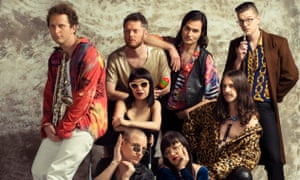 Music You Missed 10 Essential Releases From The Australian Underground Music The Guardian