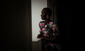 Nyadol Nyuon