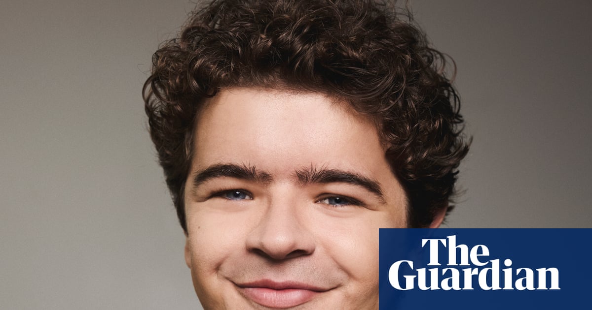 Stranger Things star Gaten Matarazzo to make West End debut in Rent revival Stranger Things star Gaten Matarazzo to make West End debut in Rent revival