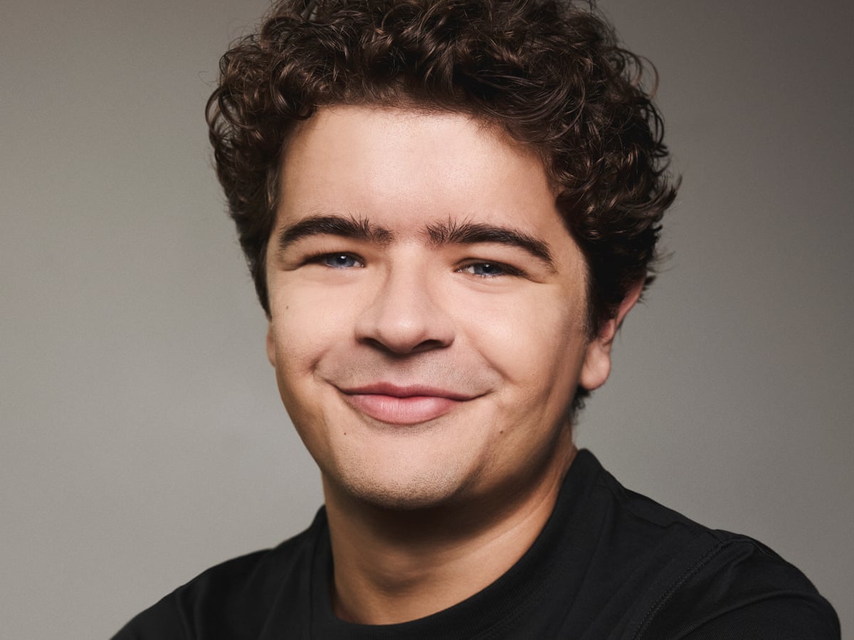 Stranger Things star Gaten Matarazzo to make West End debut in Rent revival | Stage | The Guardian
