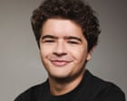 Stranger Things star Gaten Matarazzo to make West End debut in Rent revival