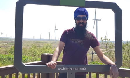 Sharandeep Singh