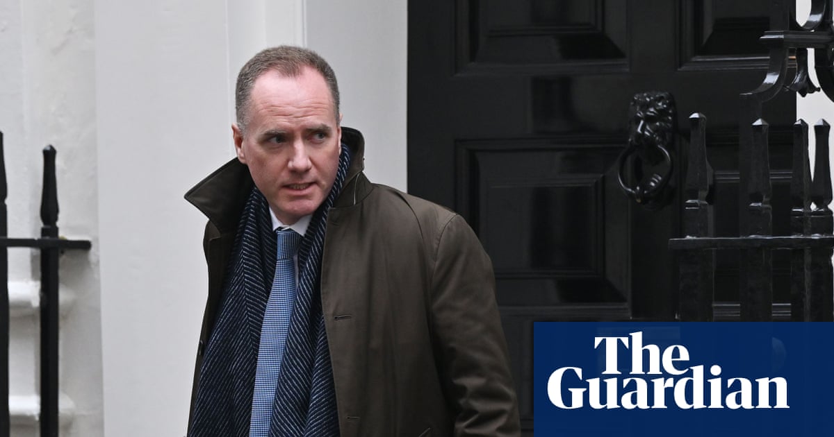 OBR chief’s exit may ease pressure on Rachel Reeves but the battle isn’t over