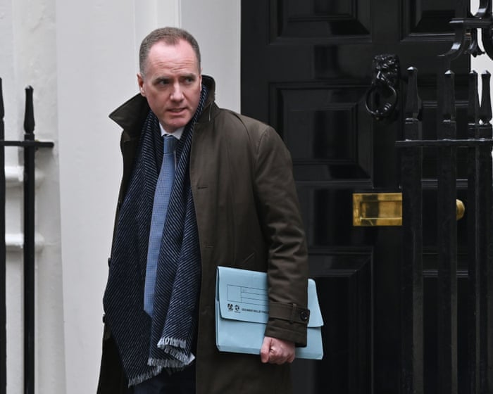 OBR chief’s exit may ease pressure on Rachel Reeves but the battle isn’t over