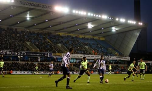 Battle for The Den: why is the Millwall inquiry happening and whom does it serve?, Millwall