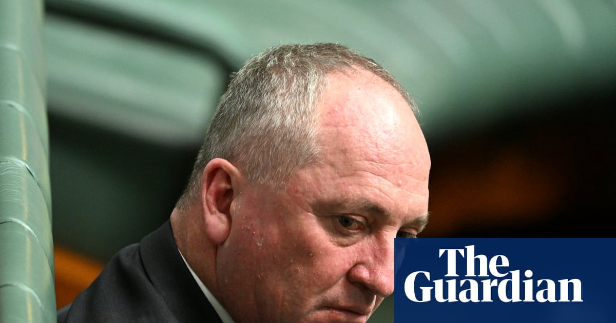 Coalition Faces Parliamentary Battle Over Net Zero Emissions Targets