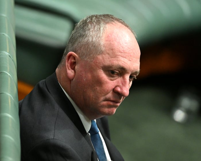 Coalition’s climate tussles to get public airing as parliament debates Barnaby Joyce’s bill to dump net zero