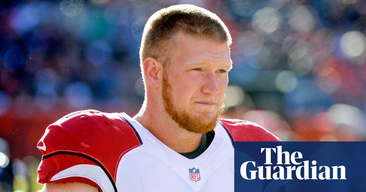 Cardinals ‘heartbroken’ after former defensive end Josh Mauro dies at age of 35