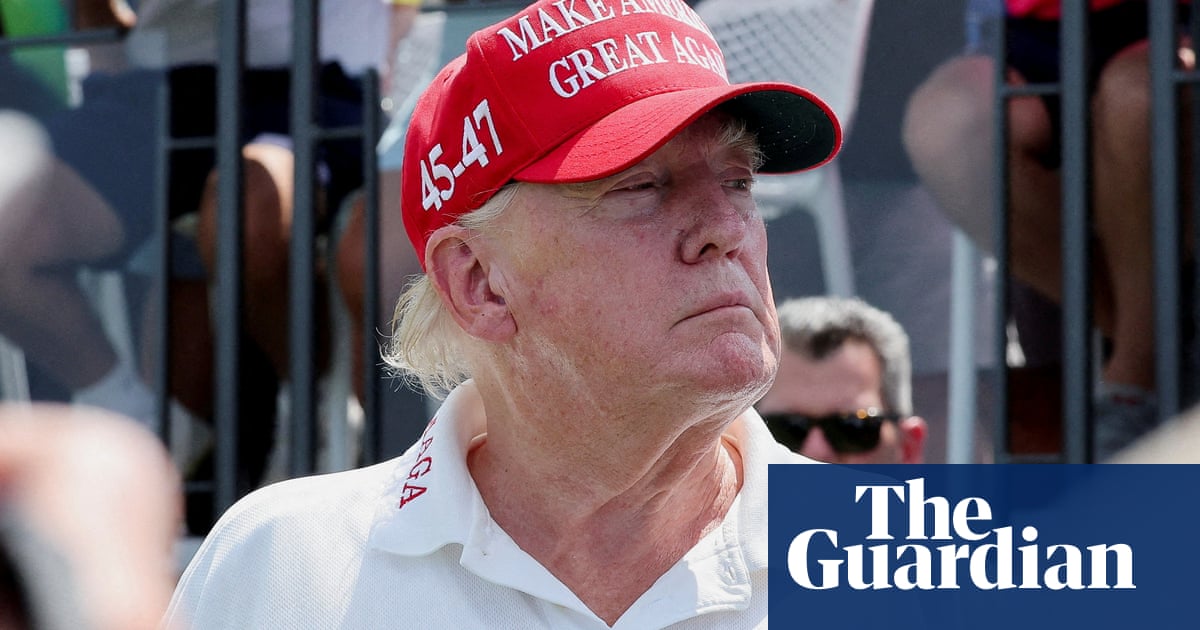 Inflammatory remarks could speed up 2020 election trial, judge warns Trump