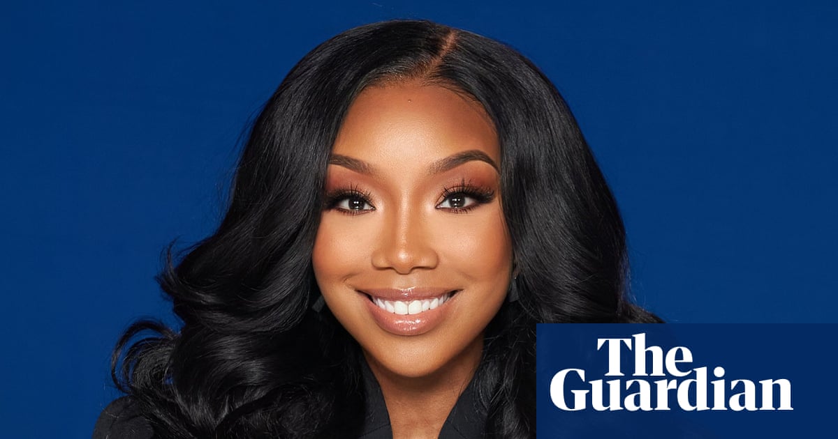 Fainting in front of Michael Jackson and feuding with Monica: inside Brandy’s jaw-dropping memoir