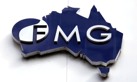 Iron ore giant Fortescue Metals targeted by Russian ransomware group ...