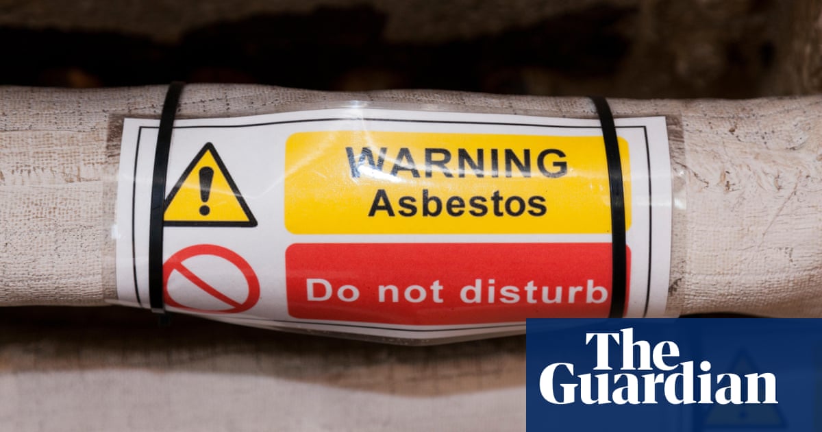 MPs urge asbestos company to pay £10m to fund cancer research