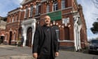 ‘Our bills have tripled’: UK’s first Turkish mosque fights to survive in London